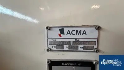 N/A ACMA GD Controller
