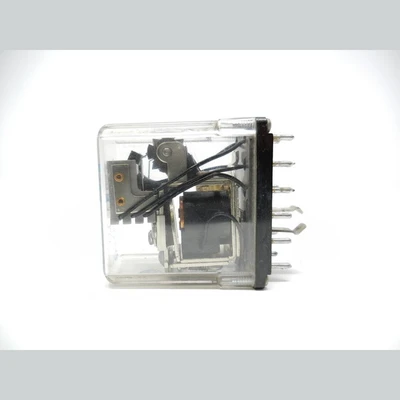 Struthers Dunn 12 Pin