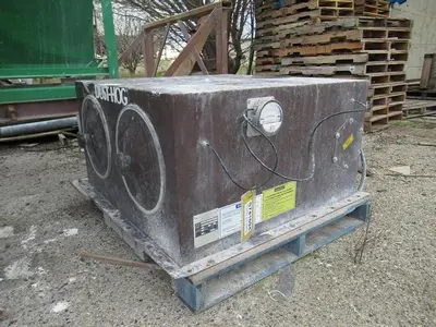 USED SCOTT FJL-BV