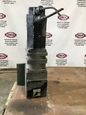 Brushless Motor Ratio: 40:1 Servo Speed Reducer Thomson Micron 34-71222-6912