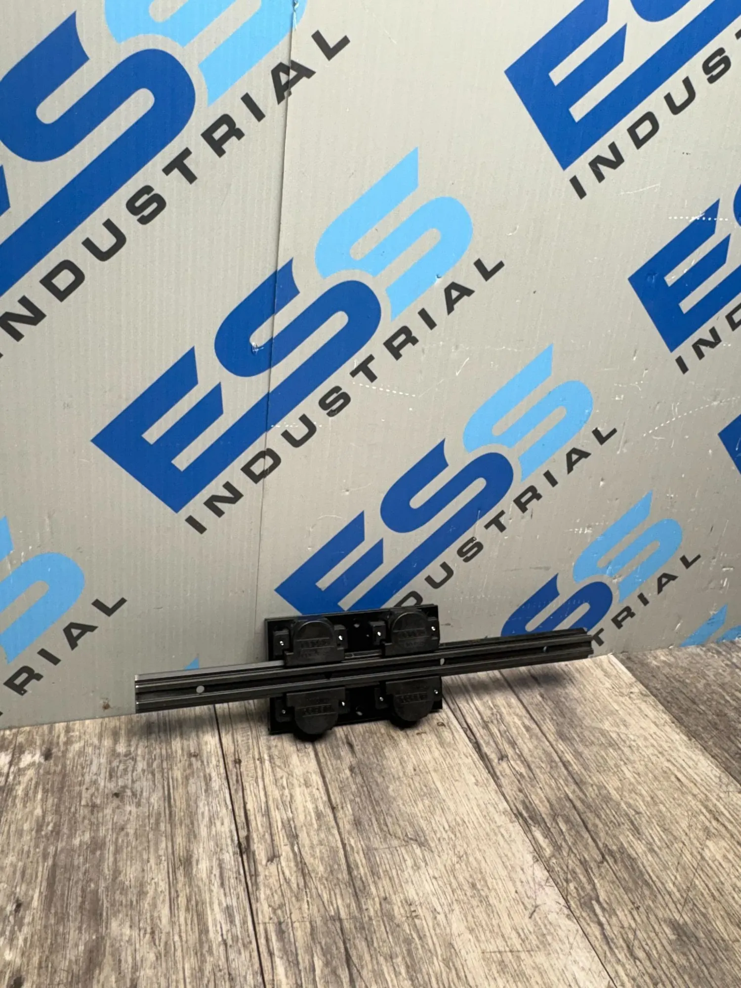 USED HEPCO CS25