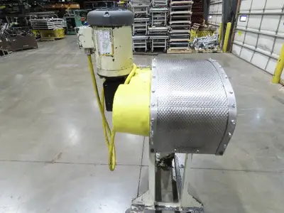 Used LIVONIA _UNKNOWN_ Conveyor Parts Indiana US | Arrow Industrial #1366818