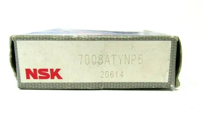 NEW NSK 7008ATYNP5 BALL BEARING