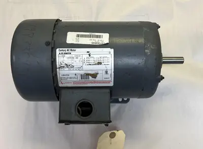 Used AO SMITH H528 Industrial Controls Ohio US | Surplus Asset Holdings #1242242