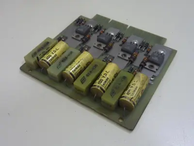 USED SCI 080-2382 REV B