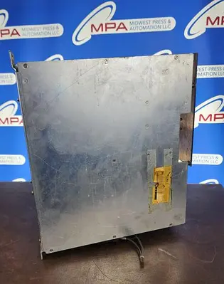 USED INDRAMAT TVM-1.2-50W0-220V