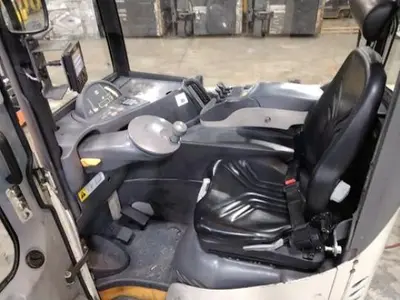 USED 2017 CROWN SR5000-20