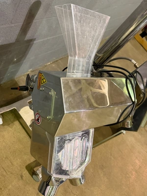 Used _UNKNOWN_ _UNKNOWN_ Metal Detectors Ohio US | Federal Equipment Company #1365548