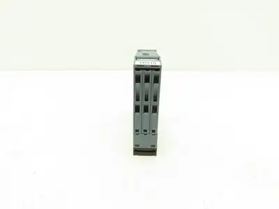 Siemens 3RP25052RW30 Sirius 7-Range Time Delay Relay 24-240V AC/DC 50/60Hz 5A