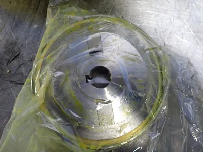 Gear Reducer