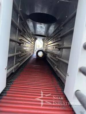 Heat Tunnel