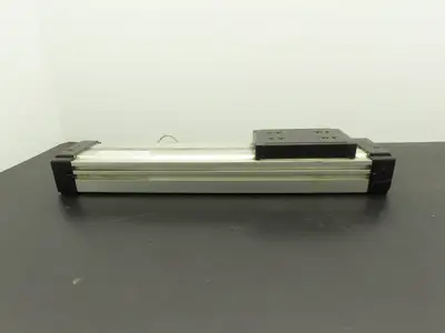CKD SRL2-00-63NB300 Pneumatic Rodless Air Cylinder Slide 63mm Bore 300mm Stroke