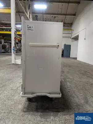USED HENDRIKS Hendriks Lyosphere, Model Bollomaat