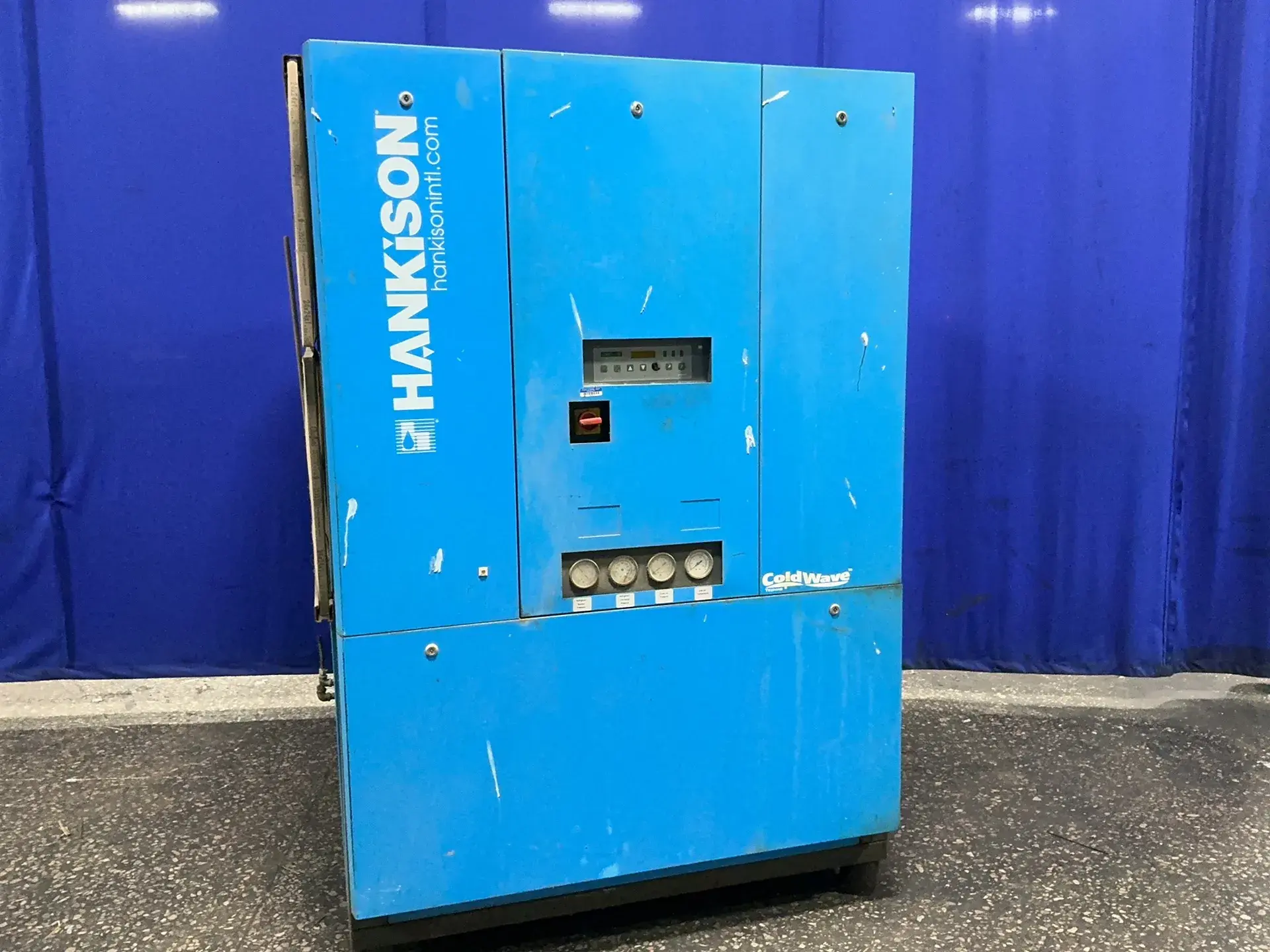 Used HANKISON HPRP3000 Miscellaneous MRO Ohio US | HGR 24 #1266157