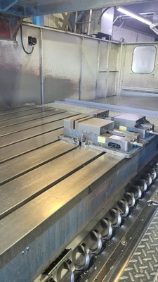 2006 VISION WIDE VB-3020 Gantry Machining Centers (incld. Bridge & Double Column) | Asset Exchange Corporation (6)