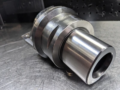 Sandvik Capto C8 Rough Boring w/ Wings C8-391.68A-7-080 060 C (LOC2888B)