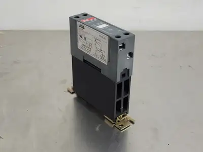 USED ABB R100.20