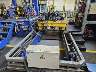 Used _UNKNOWN_ _UNKNOWN_ Production Lines FR | Apex Auctions #1550800