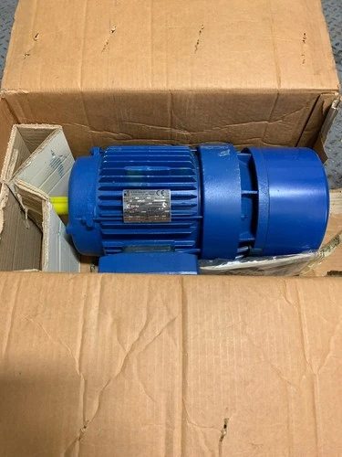 NEW MGM CF 100LA2