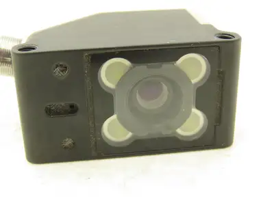 Keyence IV-HG300CA Vision Camera Sensor Head 40-300mm Auto Focus