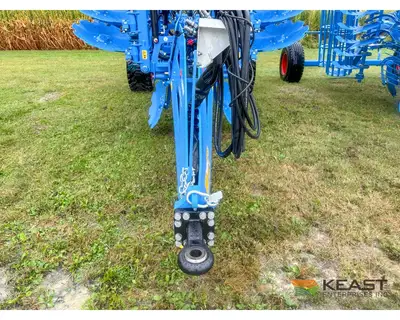 Used LEMKEN _UNKNOWN_ Disc Harrows Iowa US | Keast Enterprises #1360354
