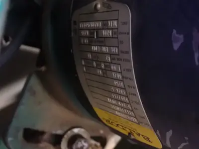 USED POWERMATIC 72