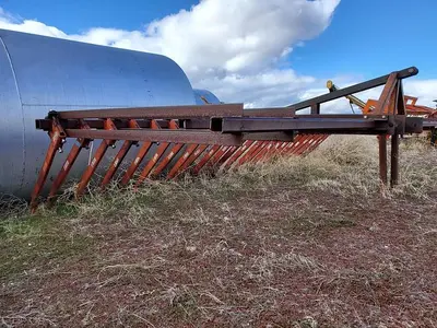 16' Weeder
