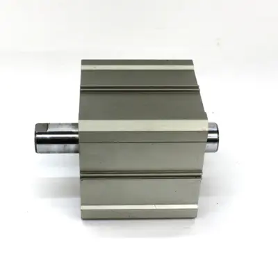 USED SMC CQ2WB100