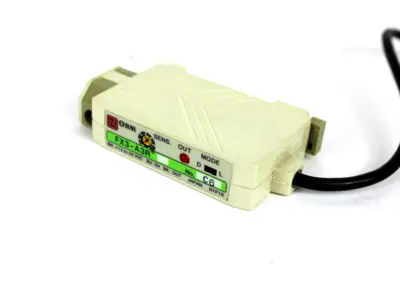 USED SUNX FX3-A3R