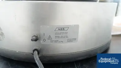 USED MSX MSX Shaker, Model SM-2X20L