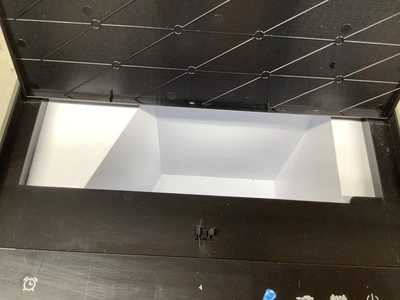 Used VEVOR ICM2366 Ice Machines Michigan US | Miedema Asset Management Group #1342039