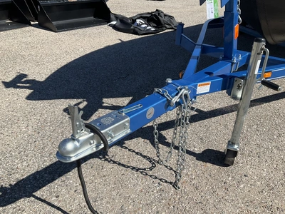 USED 2017 STARCRAFT RENEGADE 168