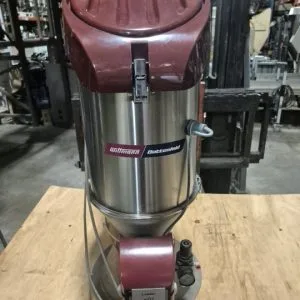 Used WITTMANN BATTENFELD NFMXB325YL-NS3 Loaders (Plastic Upstream) Massachusetts US | Hunter Plastics #1371387