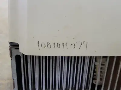 USED ABB ACS800-U1-0025-7+K454+L503