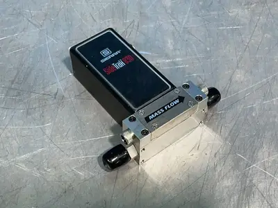 Used SIERRA 830L2OV1DV4 Flowmeters Ohio US | HGR 24 #1406256