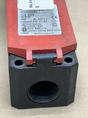 Used Banner LS42DMMIF Relays & Switches | J&J Industrial Supply #501295