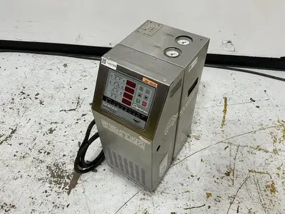 USED 2002 ADVANTAGE SK-1075ZHE-41D1