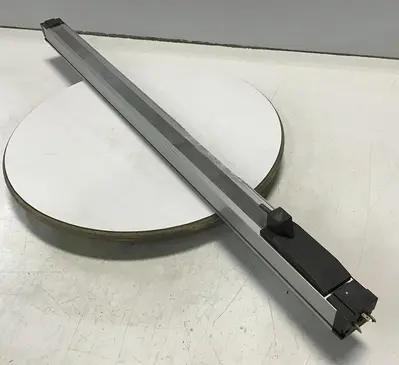 USED NOVOTECHNIK TLH600