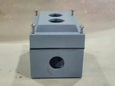 NEW ALLEN-BRADLEY 800H-2HZ4R