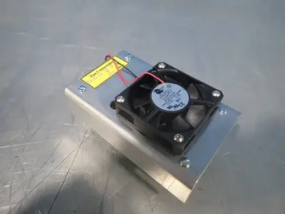 NEW COMAIR ROTRON CR0612HBD71GL