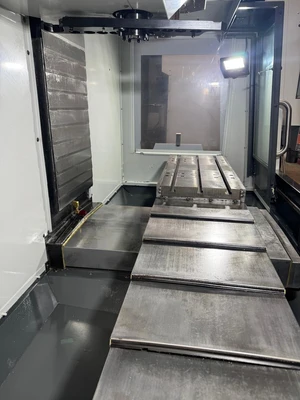 2023 HAAS VF-2SS Vertical Machining Centers | Toolquip, Inc. (8)