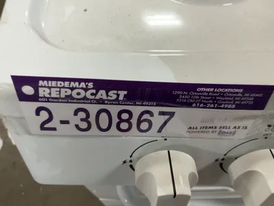 Used AVANTI GRO24P0W Commercial Ranges Michigan US | Miedema Asset Management Group #1340926
