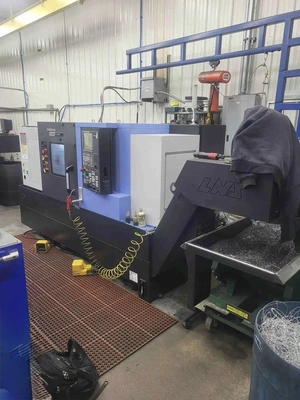 2016 DOOSAN PUMA GT-2600 CNC Lathes | SNL Machine Trader LLC (3)