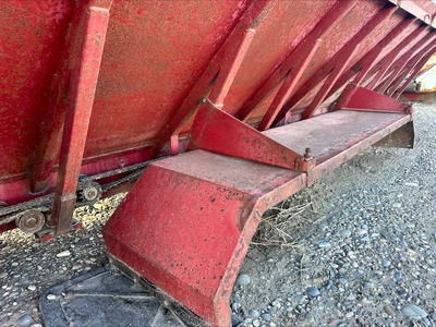 Used _UNKNOWN_ _UNKNOWN_ Feeder Wagons Idaho US | Tri-Steel Manufacturing #1557110