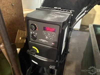 USED 2024 DOOSAN PUMA GT3100M