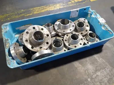 Misc. Flanges