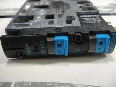 NEW FESTO 161362