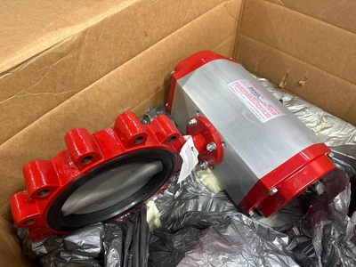 Bray _UNKNOWN_ Other Valves & Manifolds | Fram Fram LLC (5)