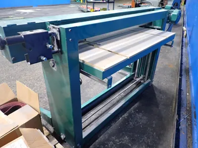 USED 2017 GRIZZLY INDUSTRIAL G5394