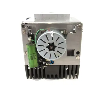 NEW HARTMANN & BRAUN 0874489